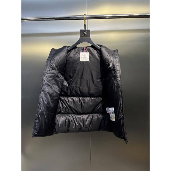 入手困難 2026新作必須 ダウンベスト 高級感 保温 MONCLER モンクレール コピー