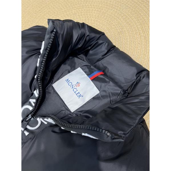 入手困難 2026新作必須 ダウンベスト 高級感 保温 MONCLER モンクレール コピー