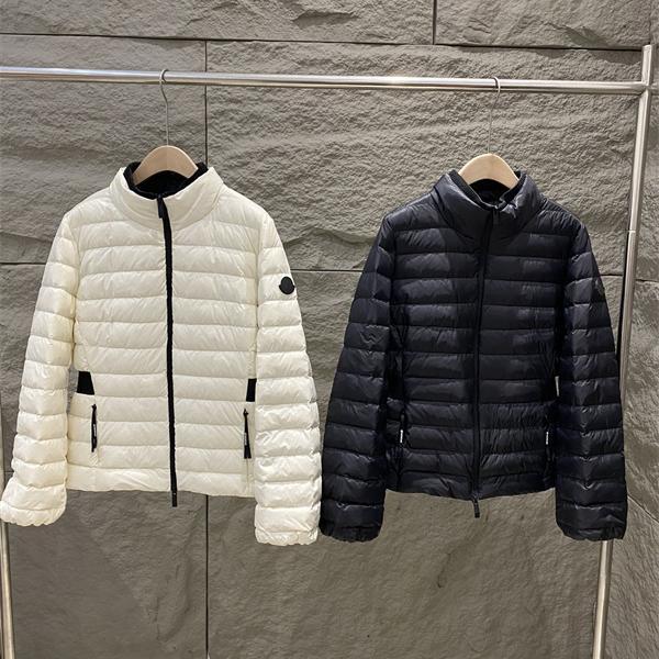 MONCLER モンクレール コピー 人気 新登場 ダウンジャケット 着心地抜群 防寒