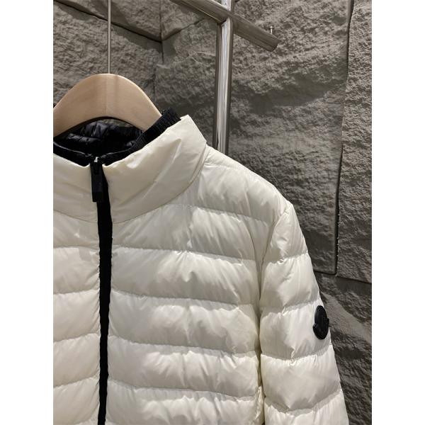 MONCLER モンクレール コピー 人気 新登場 ダウンジャケット 着心地抜群 防寒