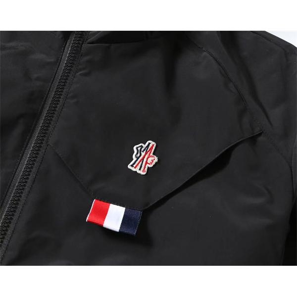 トレンド最前線 2026新作対応 MONCLER モンクレール スーパーコピー ジャケット 防風