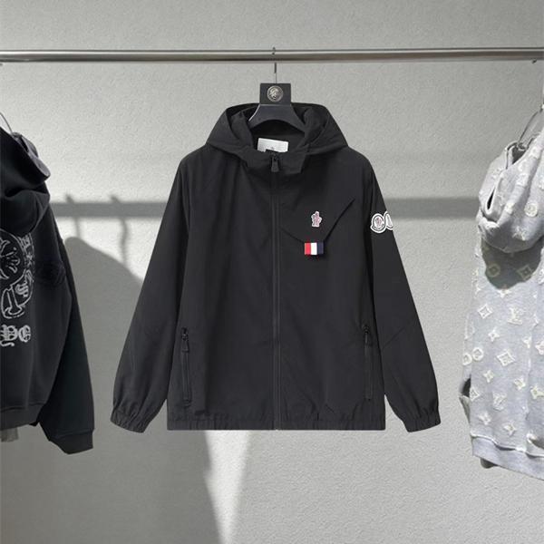 トレンド最前線 2026新作対応 MONCLER モンクレール スーパーコピー ジャケット 防風