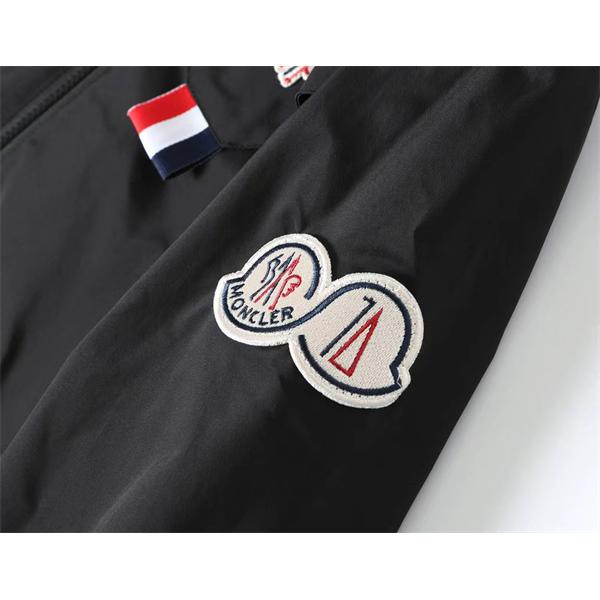 トレンド最前線 2026新作対応 MONCLER モンクレール スーパーコピー ジャケット 防風