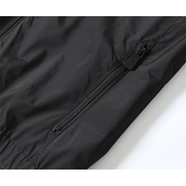 トレンド最前線 2026新作対応 MONCLER モンクレール スーパーコピー ジャケット 防風