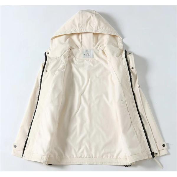 数量限定 新作 ジャケット 実用性抜群 防寒 MONCLER モンクレール コピー