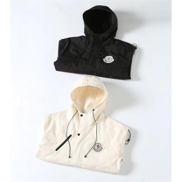 数量限定 新作 ジャケット 実用性抜群 防寒 MONCLER モンクレール コピー