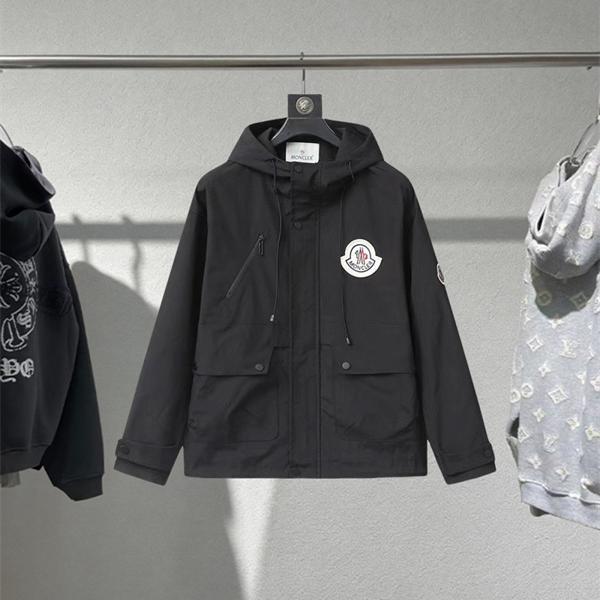 数量限定 新作 ジャケット 実用性抜群 防寒 MONCLER モンクレール コピー