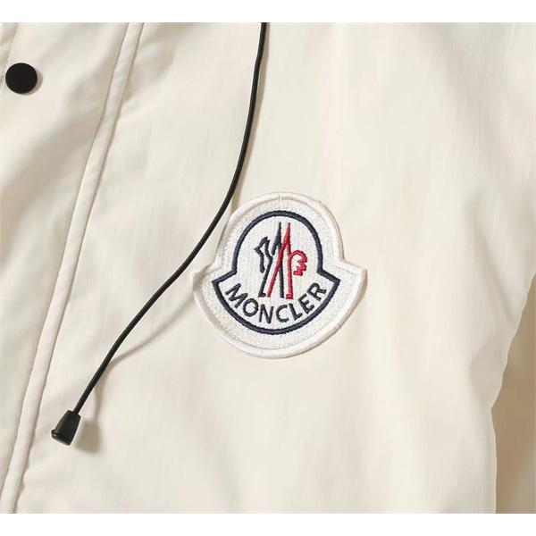 数量限定 新作 ジャケット 実用性抜群 防寒 MONCLER モンクレール コピー