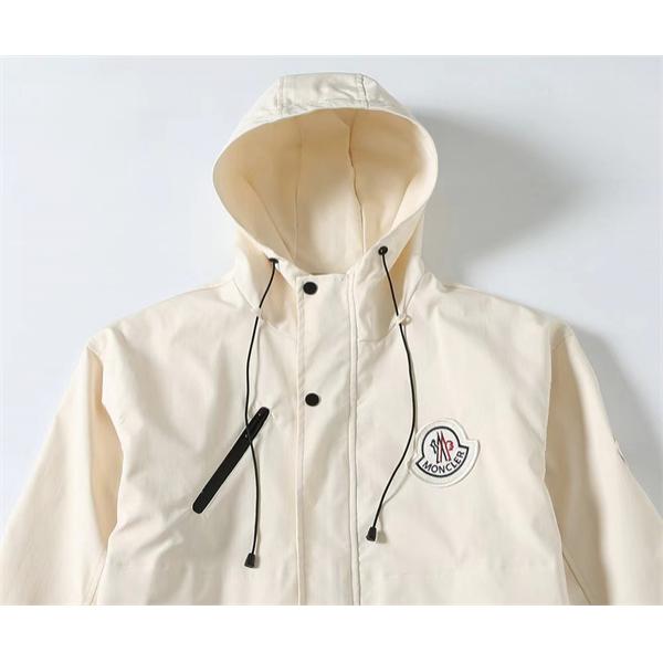 数量限定 新作 ジャケット 実用性抜群 防寒 MONCLER モンクレール コピー