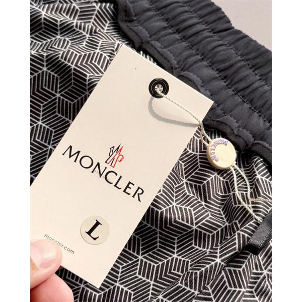 人気爆発 2026新作必須 ジョガーパンツ 着心地抜群 MONCLER モンクレール コピー