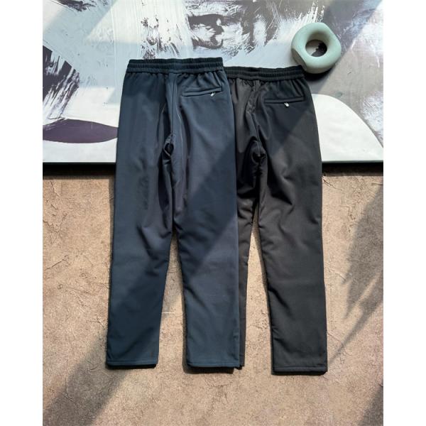 人気爆発 2026新作必須 ジョガーパンツ 着心地抜群 MONCLER モンクレール コピー