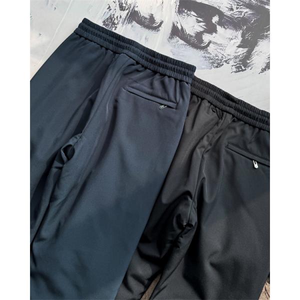 人気爆発 2026新作必須 ジョガーパンツ 着心地抜群 MONCLER モンクレール コピー