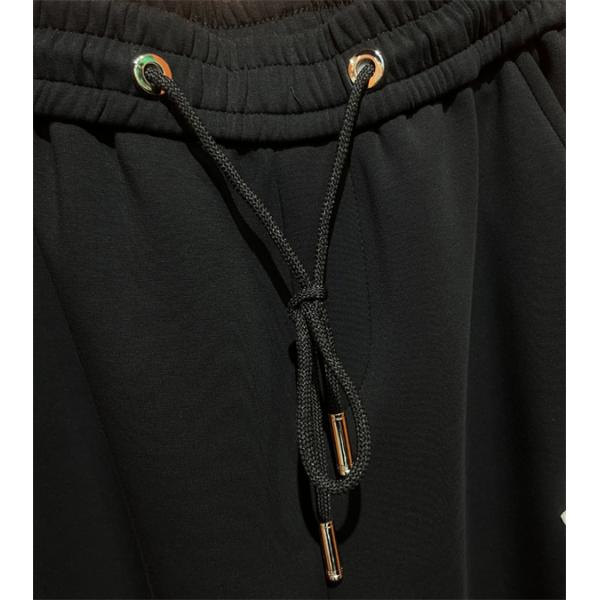 新着登場 MONCLER モンクレール コピー ラウンジパンツ 高級感 快適  2026新作