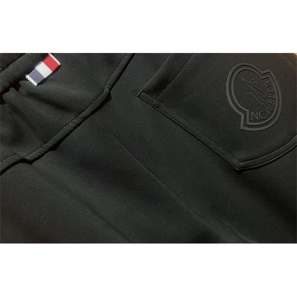 新着登場 MONCLER モンクレール コピー ラウンジパンツ 高級感 快適  2026新作