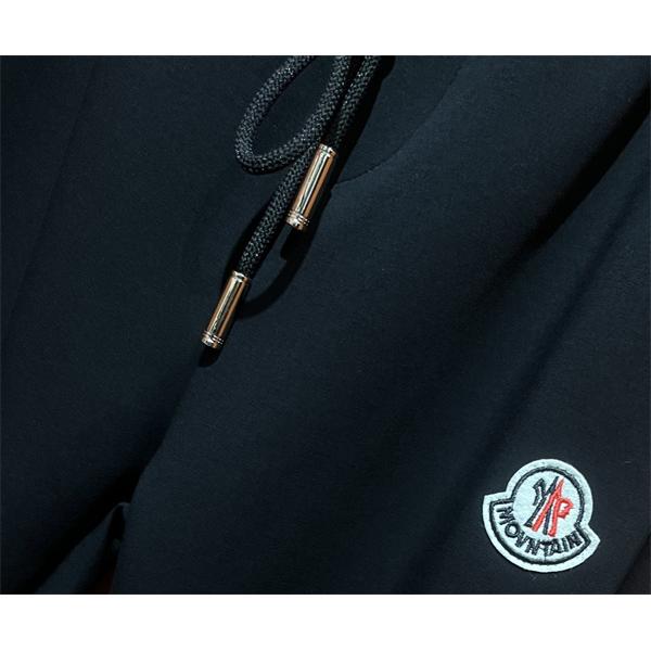 新着登場 MONCLER モンクレール コピー ラウンジパンツ 高級感 快適  2026新作
