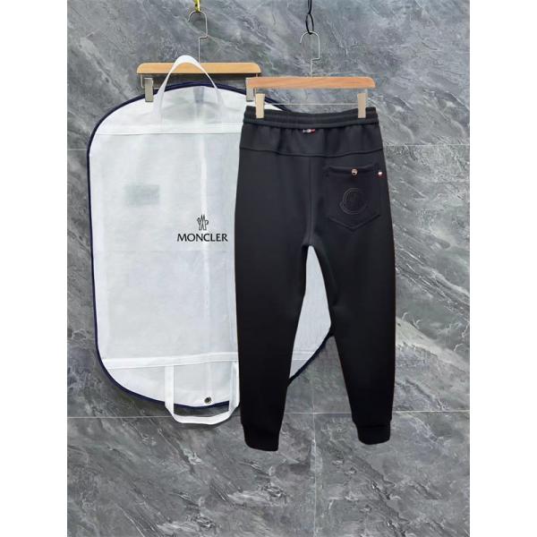 新着登場 MONCLER モンクレール コピー ラウンジパンツ 高級感 快適  2026新作