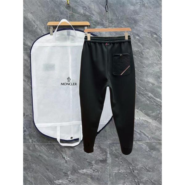 トレンド最前線 2026新作対応 スウェットパンツ 温か MONCLER モンクレール コピー