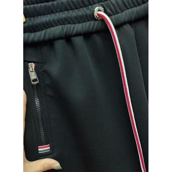 トレンド最前線 2026新作対応 スウェットパンツ 温か MONCLER モンクレール コピー