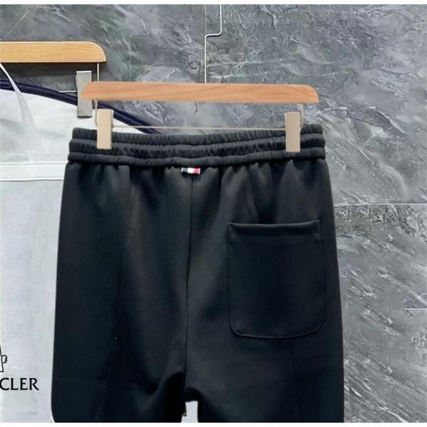 MONCLER モンクレール コピー 当店イチオシ 新作 テーパードパンツ お洒落 モード系