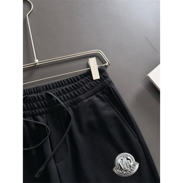 おすすめ 2026新作定番 MONCLER モンクレール スーパーコピー イージーパンツ 冬仕様