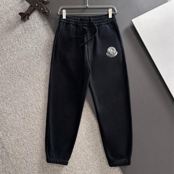 おすすめ 2026新作定番 MONCLER モンクレール スーパーコピー イージーパンツ 冬仕様