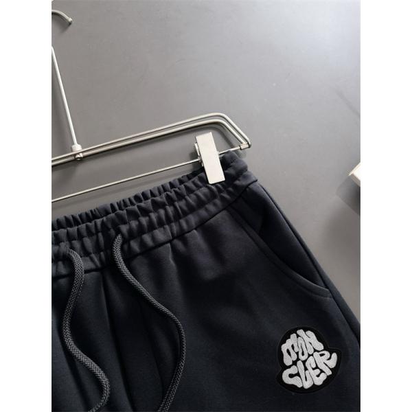 2026新作必須 ジョガーパンツ 着心地抜群 実用性抜群 MONCLER モンクレール コピー