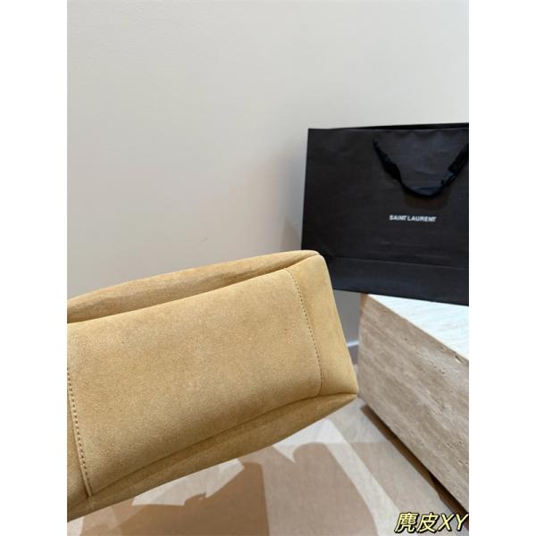 YSL Hoboハンドバッグコピーサンローラン2026人気Saint Laurent 新作大容量