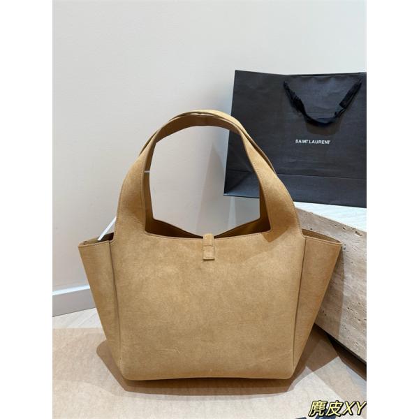 YSL Hoboハンドバッグコピーサンローラン2026人気Saint Laurent 新作大容量