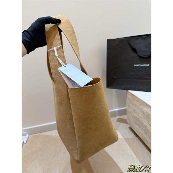 YSL Hoboハンドバッグコピーサンローラン2026人気Saint Laurent 新作大容量