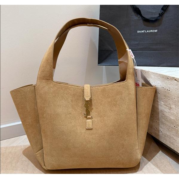 YSL Hoboハンドバッグコピーサンローラン2026人気Saint Laurent 新作大容量