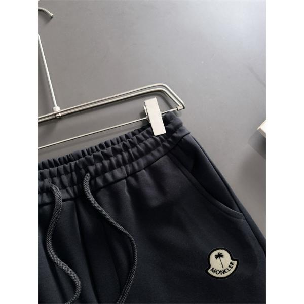 新作 MONCLER モンクレール スーパーコピー イージーパンツ 高級感 快適 プレミアム