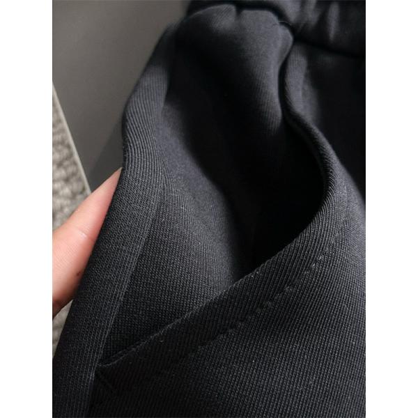 新作 MONCLER モンクレール スーパーコピー イージーパンツ 高級感 快適 プレミアム