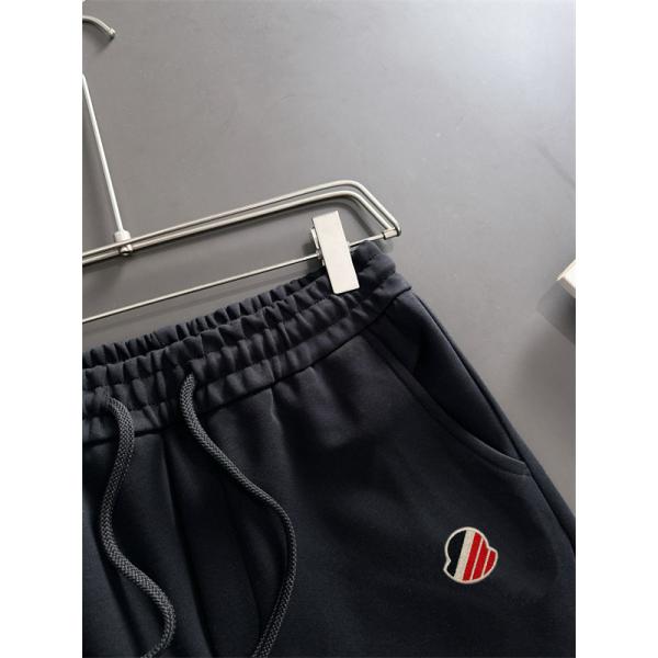 2026新作対応 スウェットパンツ 温か素材 防寒対策 MONCLER モンクレール コピー