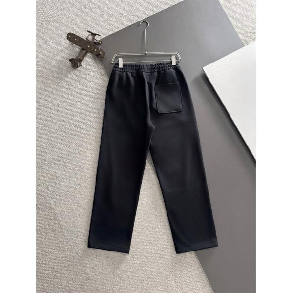 2026新作対応 スウェットパンツ 温か素材 防寒対策 MONCLER モンクレール コピー