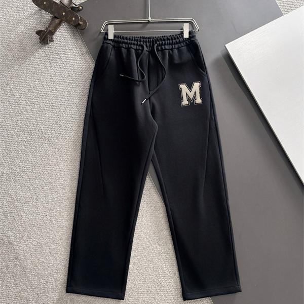 MONCLER モンクレール コピー 新作 テーパードパンツ...