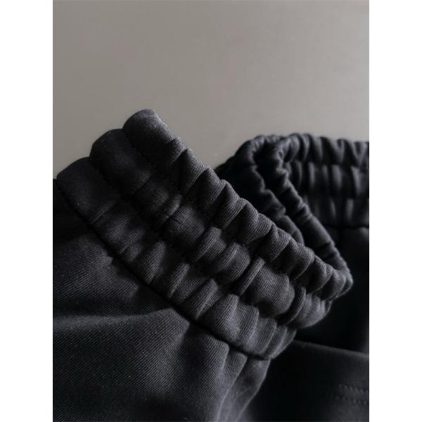 MONCLER モンクレール コピー 新作 テーパードパンツ お洒落 モード系 プレミアム