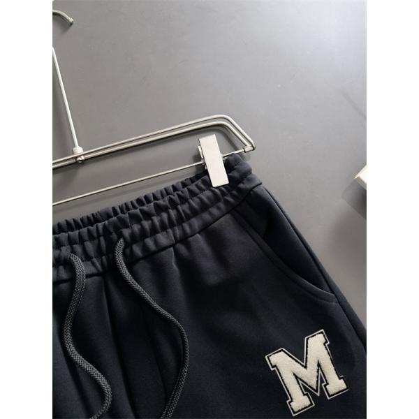 MONCLER モンクレール コピー 新作 テーパードパンツ お洒落 モード系 プレミアム