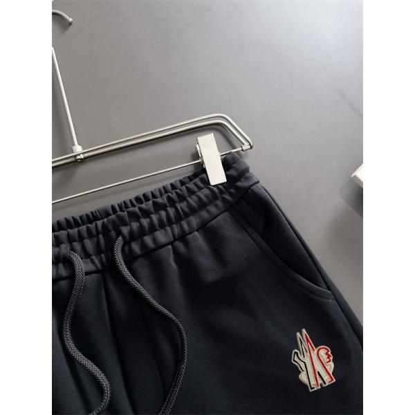 2026新作定番 ラウンジパンツ 保温効果 冬仕様 MONCLER モンクレール コピー