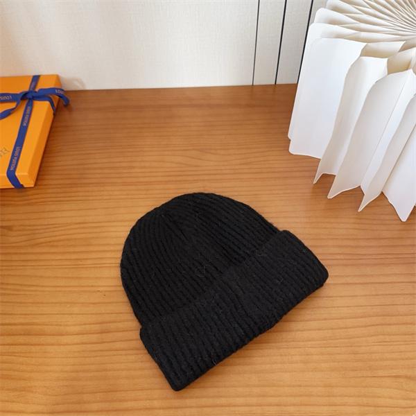 2026人気☆☆YSLニット帽スーパーコピー☆サンローランSaint Laurent 激安通販新作5色