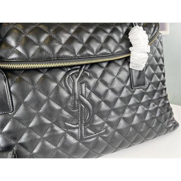 Saint Laurent ES GIANT TRAVEL BAG☆YSLハンドバッグスーパーコピー☆Rose芸能人愛用