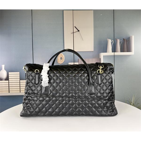 Saint Laurent ES GIANT TRAVEL BAG☆YSLハンドバッグスーパーコピー☆Rose芸能人愛用