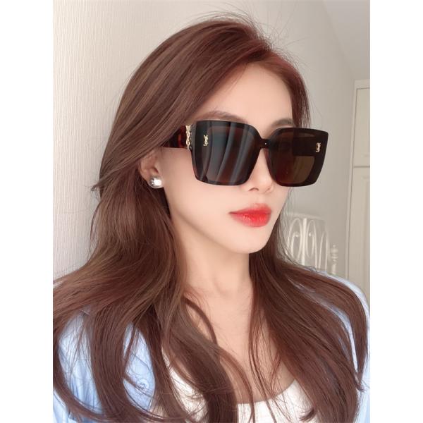 Saint Laurent最新作☆YSLサングラススーパーコピー☆Mod:SL99/F SIZE:144-0-145