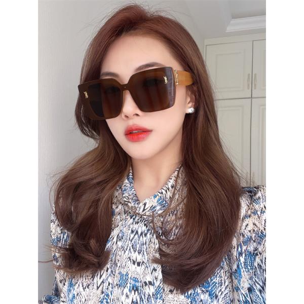 Saint Laurent最新作☆YSLサングラススーパーコピー☆Mod:SL99/F SIZE:144-0-145