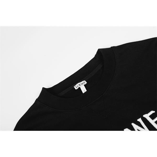 男女OK★★ロエベトレーナーコピーLOEWE  スウェット激安スタイリッシュ使い勝手