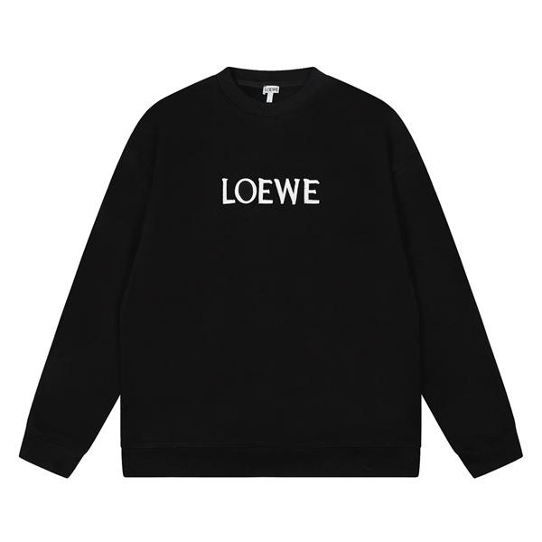 男女OK★★ロエベトレーナーコピーLOEWE  スウェット激安スタイリッシュ使い勝手