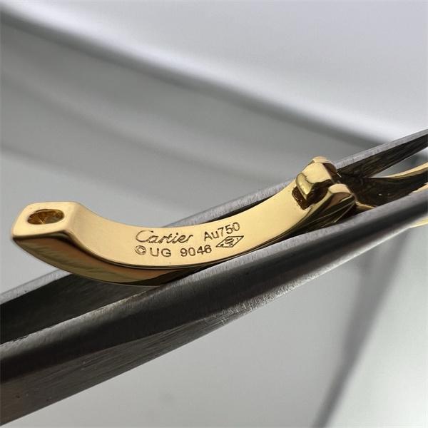 Cartier LOVE カルティエピアスコピー2026トレンド最新人気アクセサリー上品