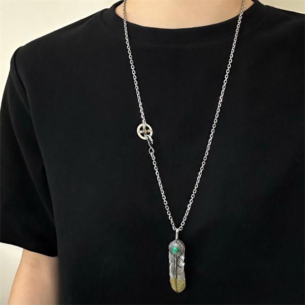 2026人気★★GORO’Sゴローズ ネックレス スーパーコピー925シルバーエレガント