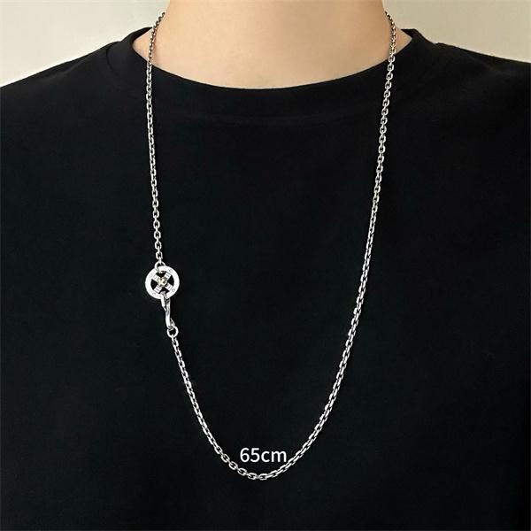 2026人気★★GORO’Sゴローズ ネックレス スーパーコピー925シルバーエレガント