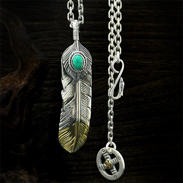 2026人気★★GORO’Sゴローズ ネックレス スーパーコピー925シルバーエレガント