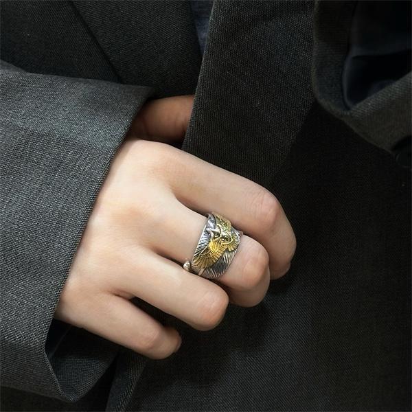 2026人気色★GORO’Sゴローズ 指輪スーパーコピー92...